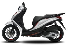 Cập nhật bảng giá xe Piaggio, Vespa tháng 9/2018 mới nhất