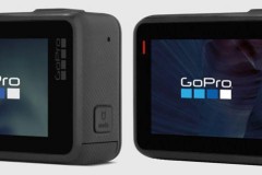 GoPro Hero 2018 chính là Hero 5 bị sửa lại firmware và cắt bớt tính năng