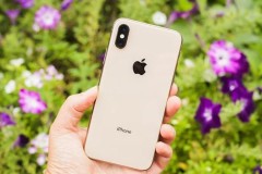 Bất ngờ khi iPhone Xs Max 2 SIM quốc tế màu vàng Gold được bán chạy nhất