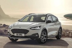 Lý do khiến Ford Focus bị khai tử ngay trên sân nhà