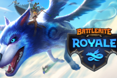 Battlerite Royale – Siêu phẩm moba kết hợp yếu tố sinh tồn độc đáo