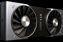 Benchmark thực tế 3DMark TimeSpy: RTX 2080 hơn chỉ 5% so với GTX 1080Ti