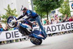 BMW Motorrad Day sẽ tổ chức vào 30/9 với nhiều hoạt động hấp dẫn