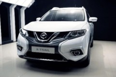 Nissan X-Trail V-Series dành riêng cho khách hàng Việt có đáng để chờ đợi?