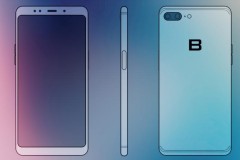 BPhone 3 chốt thời gian ra mắt vào đầu tháng 10/2018