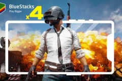 BlueStacks 4, Trình giả lập Android cho PC/Laptop chạy nhanh hơn smartphone cao cấp Galaxy S9+