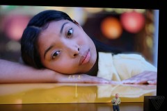 iPhone 2018 có thể tùy chỉnh mức độ xóa phông sao cho vừa ý nhất