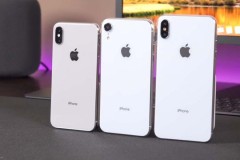 Bộ ba iPhone XC, XS và XS Plus lộ thông tin giá bán, tên gọi tại Trung Quốc
