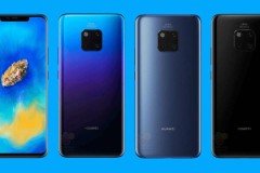 Huawei Mate 20 và Mate 20 Pro sẽ được trang bị hàng loạt công nghệ hấp dẫn