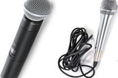 Bí kíp lựa chọn mua micro karaoke hoàn hảo