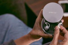 Bose chính thức ra mắt nút tai chặn tiếng ồn Sleepbuds nhỏ gọn, hoàn toàn không dây