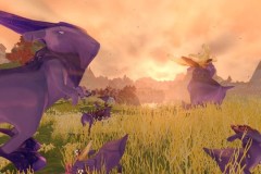 Boundless - Game nhập vai 'thích làm gì thì làm' của Square-Enix đã ra mắt hôm nay