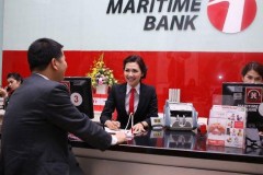 Các cách kiểm tra số dư tài khoản Maritime Bank