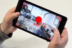 Các ứng dụng quay màn hình iOS tốt nhất