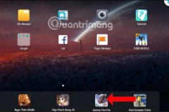 Cách cài đặt Garena Free Fire trên máy tính