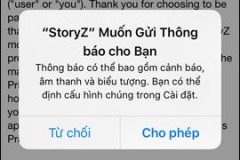 Cách chuyển ảnh tĩnh thành ảnh động trên điện thoại