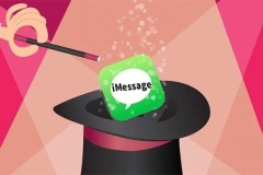 Kích hoạt và sử dụng 3D Touch để gửi tin nhắn iMessage
