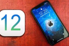 Hướng dẫn khôi phục dữ liệu iPhone sau khi cập nhật lên iOS 12