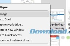 Cách kiểm tra máy tính đang chia sẻ dữ liệu gì?