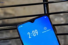 Cách ngăn ứng dụng thu thập thông tin của bạn trên Oppo F9