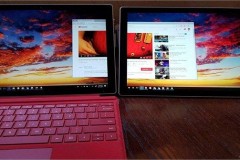 Cách sử dụng laptop làm màn hình thứ 2 cho laptop, máy tính