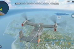 Cách sửa lỗi văng game, treo logo khi chơi Rules Of Survival