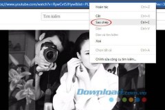 Cách tải hàng loạt video Youtube theo Playlist
