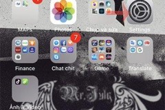 Hướng dẫn sử dụng phím home để tiết kiệm pin iPhone