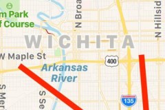 Cách xem thông tin thời tiết bằng ứng dụng Maps trên iPhone