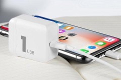Có nên dùng sạc nhanh cho iPhone?