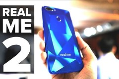 Realme đã bán được tổng 370.000 chiếc Realme 2 ở Ấn Độ