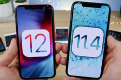 Phát hiện lỗ hổng trong chế độ hạn chế USB mới của Apple dành cho thiết bị iOS 12 beta và iOS 11.4.1