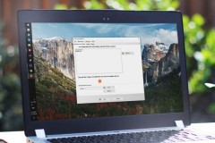 Cách ẩn nhanh ứng dụng và tạo lớp phủ nội dung đang mở trên màn hình máy tính Windows 10