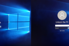 Hai cách ẩn tên và địa chỉ email của bạn trong màn hình đăng nhập