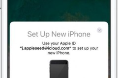 Cách chuyển dữ liệu từ iPhone/iPad cũ sang thiết bị mới