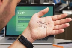 Hướng dẫn cách đặt mật khẩu hợp lý nhất để đề phòng hacker