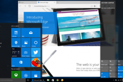 Cách nâng cấp lên Windows 10 từ Windows 7 hoặc 8 (phần 1)