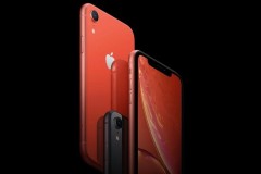 Hướng dẫn tải về 12 hình nền chính thức tuyệt đẹp dành cho iPhone XR