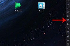 Cài file APK trên phần mềm giả lập Nox App Player