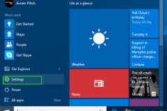 Cài đặt Windows 10 – Phần 5 (Thay trình duyệt mặc định)