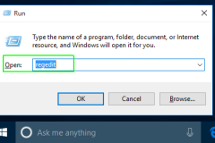 Cài đặt Windows 10 – Phần 7 (Tăng tốc độ Shutdowns máy tính)