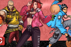 Cẩm Nang Bóng Rổ Mobi: Khám phá vị trí Center Trung Phong