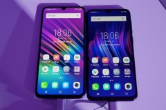 Camera AI trên Vivo V11 & Vivo 11i ấn tượng đến mức nào?