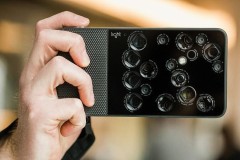 Camera đa ống kính có phải là tương lai của smartphone?