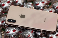 So sánh camera iPhone XS với Google Pixel 2/2 XL