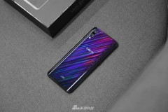 Chiêm ngưỡng Vivo NEX Star Trail Edition với hiệu ứng gradient đẹp long lanh