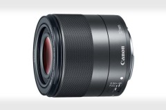 Canon ra mắt ống kính EF-M 32MM F/1.4 STM và cải tiến bộ đôi EF 400MM và EF 600MM