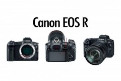 Canon và Panasonic đồng loạt tham gia cuộc chiến mang tên mirrorless full-frame