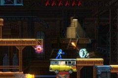 Capcom tung ra phiên bản demo cho Megaman 11 cho các hệ máy