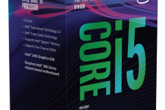 Cấu hình Coffee Lake chơi mượt Blade & Soul 64bit với giá 20 triệu